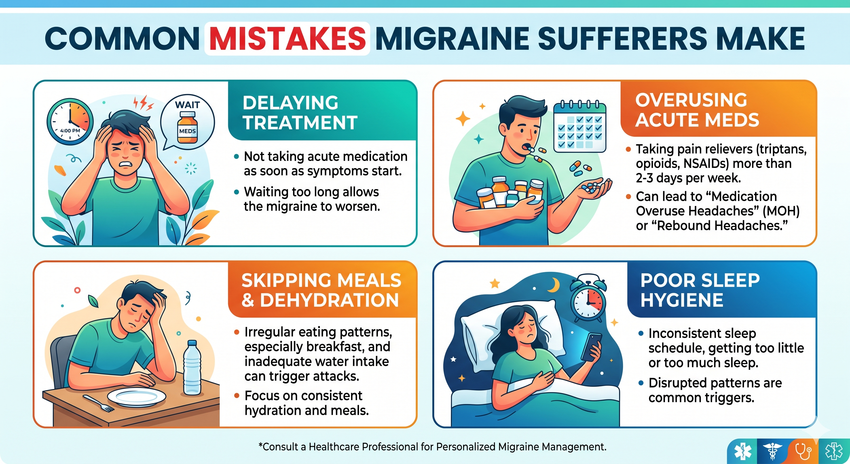 common-mistakes-migraine-sufferers make